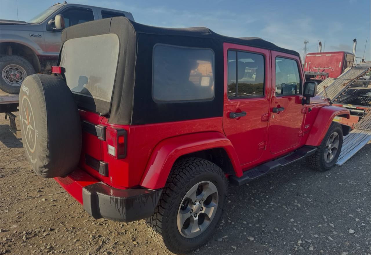 Auto Dash transport carrier on the road